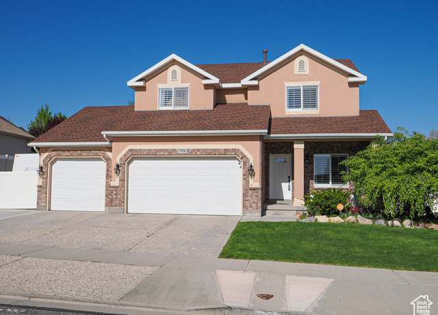 Property at 7956 S Cricket Ln W, West Jordan, UT 84081, 4 beds, 2.5 baths