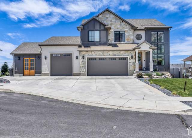 Property at 3651 N 200 E, North Ogden, UT 84414, 5 beds, 3.5 baths