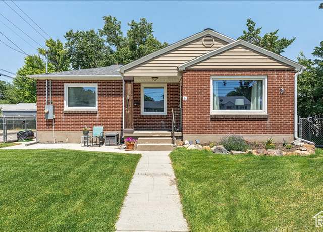 Property at 6 W Miller St S, Salt Lake City, UT 84107, 5 beds, 2 baths