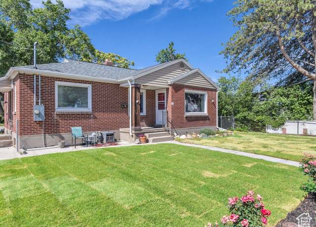Property at 6 W Miller St S, Salt Lake City, UT 84107, 5 beds, 2 baths