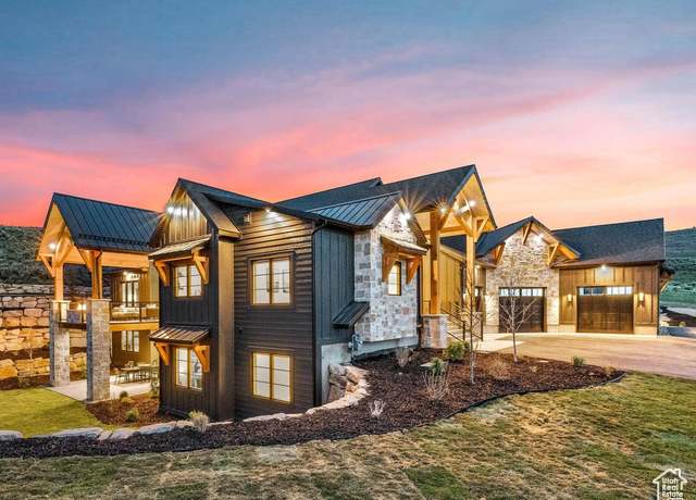 Property at 2225 Elk Meadows Cir, Woodland, UT 84036, 5 beds, 5.5 baths