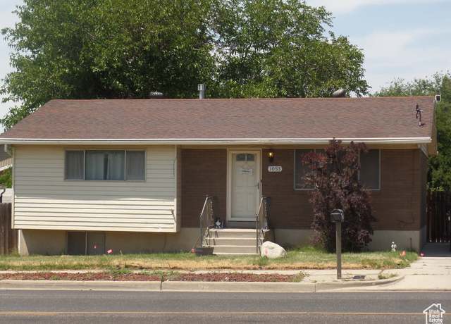Property at 1053 E 10600 S, Sandy, UT 84094, 3 beds, 2 baths