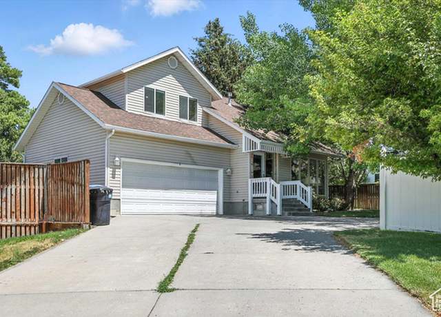 Property at 1298 Eastridge Cir, Logan, UT 84321, 5 beds, 3.5 baths