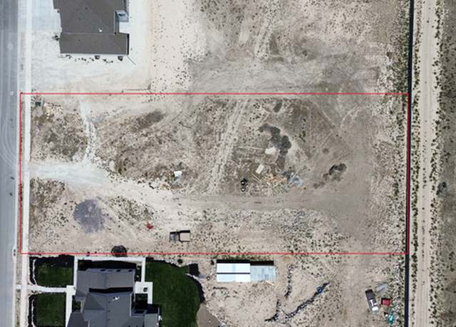 Property at 2930 N Jojo Rd #110, Eagle Mountain, UT 84005