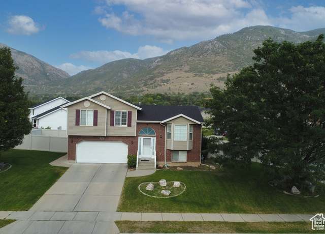 Property at 1902 N 850 E, North Ogden, UT 84414, 4 beds, 3 baths