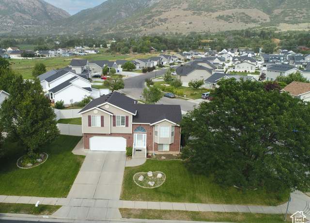 Property at 1902 N 850 E, North Ogden, UT 84414, 4 beds, 3 baths