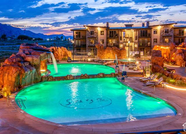 Property at 2331 S Mesa Rd Unit E-3, Moab, UT 84532, 3 beds, 2.5 baths