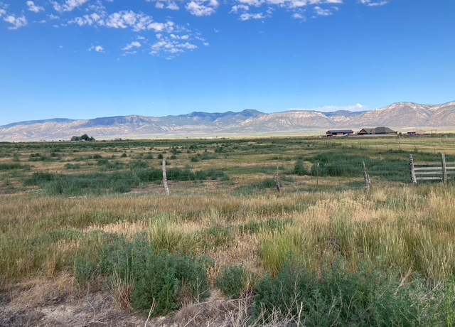 Property at 1100 N Highway 89, Ephraim, UT 84627