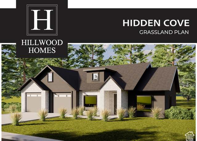 Property at 2323 W Hidden Trail Cv #117, West Jordan, UT 84084, 4 beds, 3.5 baths