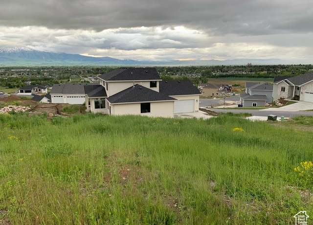 Property at 693 E Spring Creek Pkwy #20, Providence, UT 84332