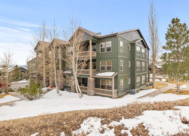 Property at 1808 W Fox Bay Dr Unit B304, Heber City, UT 84032, 2 beds, 2 baths