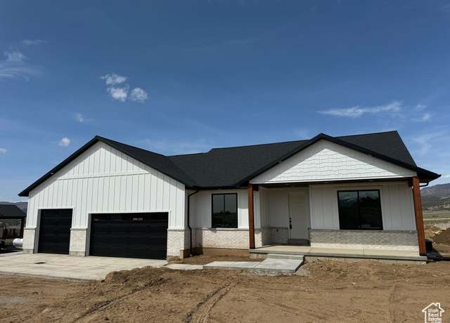 Property at 11665 E 22445 N Unit E14, Fairview, UT 84629, 3 beds, 3 baths