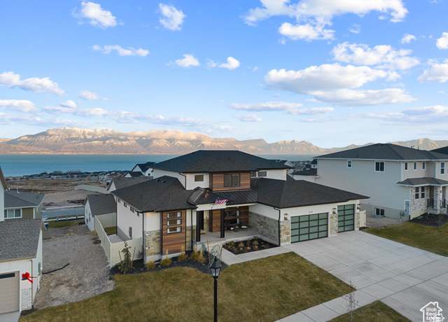 Property at 3248 S Forest Ave, Saratoga Springs, UT 84045, 3 beds, 2.5 baths