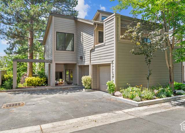 Property at 4758 S Ichabod St, Holladay, UT 84117, 4 beds, 2.5 baths