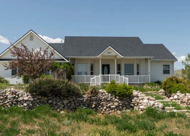 Property at 9043 N Cedar Pass Road Rd, Eagle Mountain, UT 84005, 5 beds, 3 baths