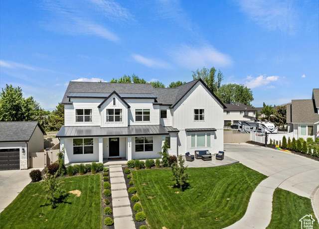 Property at 325 N 1200 E, American Fork, UT 84003, 8 beds, 5.5 baths