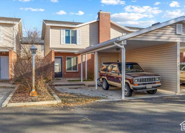 Property at 281 W 600 N #4, Logan, UT 84321, 2 beds, 1.5 baths