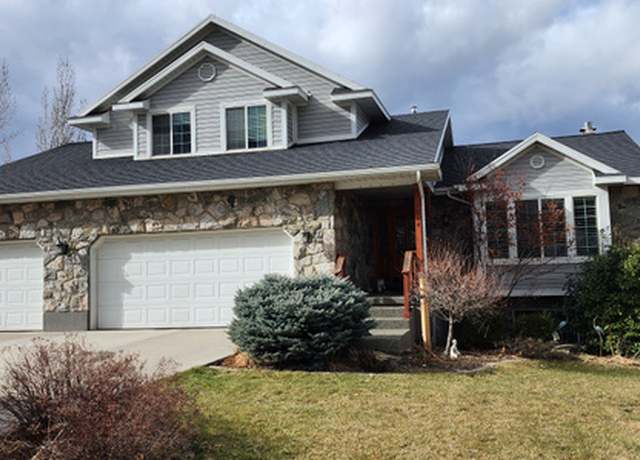 Property at 1014 S Millbrook Way E, Bountiful, UT 84010, 4 beds, 3.5 baths