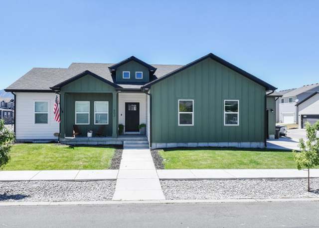 Property at 602 W 20 N, Hyrum, UT 84319, 3 beds, 2 baths