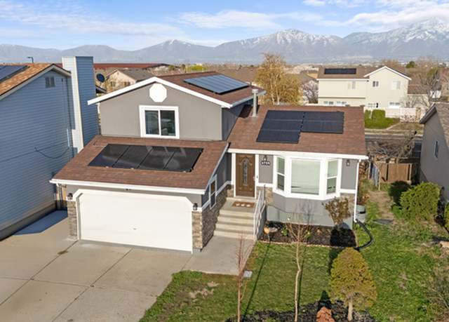Property at 6759 S Shooting Star Ave W #1647, West Jordan, UT 84081, 4 beds, 2 baths