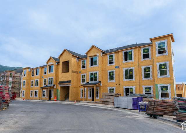 Property at 4688 S 710 W Unit J303, Mapleton, UT 84664, 3 beds, 2 baths