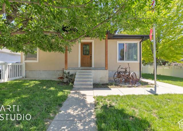 Property at 1132 E 360 S, Provo, UT 84606, 4 beds, 2 baths
