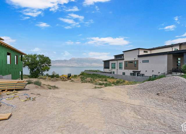 Property at 3434 S Spinnaker Bay Dr, Saratoga Springs, UT 84045