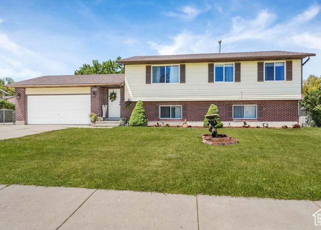 Property at 8376 S 4800 W, West Jordan, UT 84088, 6 beds, 2 baths