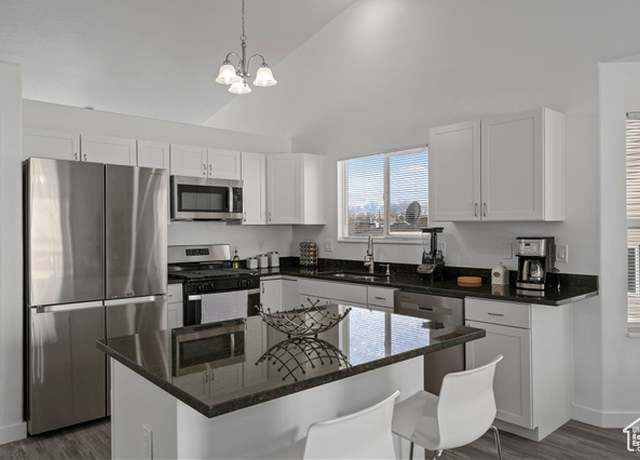 Property at 1762 W Irie Ln N, Salt Lake City, UT 84116, 6 beds, 3 baths