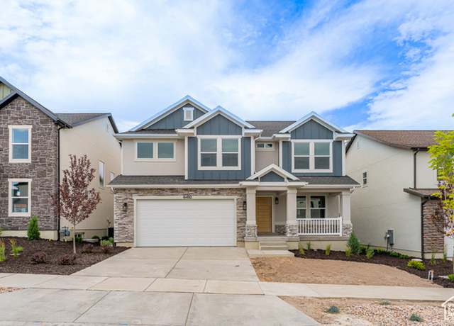 Property at 6492 W Roaring River Ln #205, Herriman, UT 84096, 3 beds, 2.5 baths