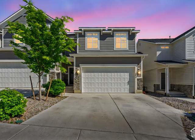 Property at 4056 W 740 N, Lehi, UT 84043, 3 beds, 2.5 baths