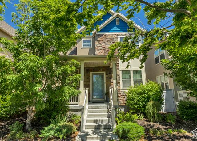 Property at 10253 S Clarks Hill Dr, South Jordan, UT 84009, 4 beds, 3.5 baths