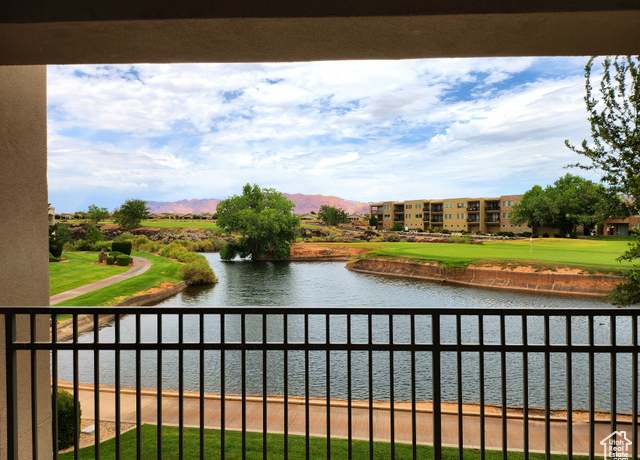 Property at 225 N Country Ln #5, St. George, UT 84770, 3 beds, 2 baths