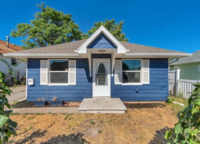 Property at 2754 S 8850 W, Magna, UT 84044, 3 beds, 1 bath