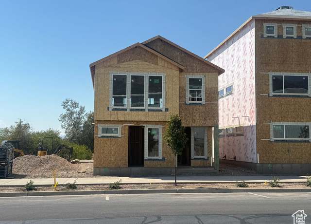 Property at 100 S 1100 W #5, Farmington, UT 84025, 2 beds, 2.5 baths