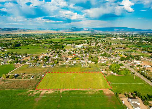 Property at 1145 N 3100 W, Vernal, UT 84078