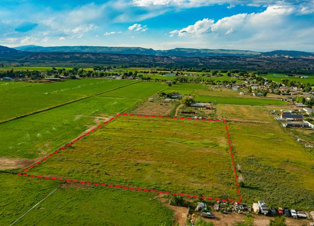 Property at 1145 N 3100 W, Vernal, UT 84078