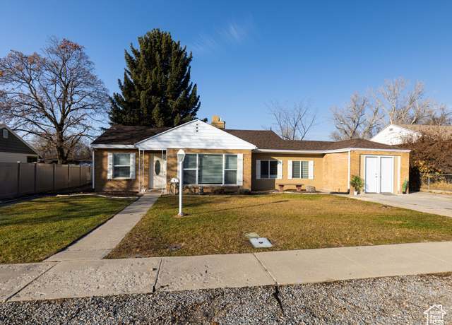 Property at 428 S 300 St E, American Fork, UT 84003, 4 beds, 1 bath