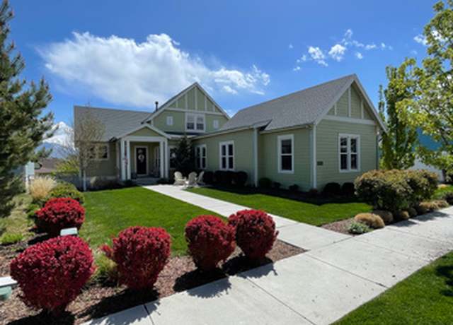 Property at 10739 S Beach Comber Way, South Jordan, UT 84009, 6 beds, 3.5 baths
