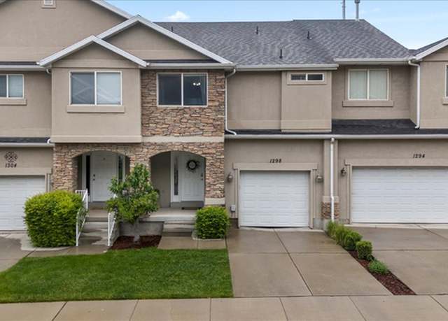 Property at 1298 S 1410 E, Provo, UT 84606, 4 beds, 3.5 baths
