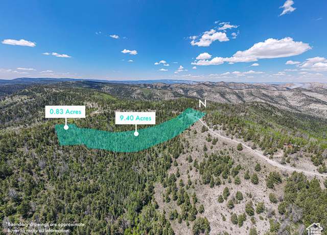 Property at Property in Duchesne, UT 84021