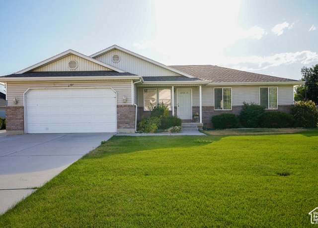 Property at 2187 N 3900 W, Plain City, UT 84404, 3 beds, 2 baths