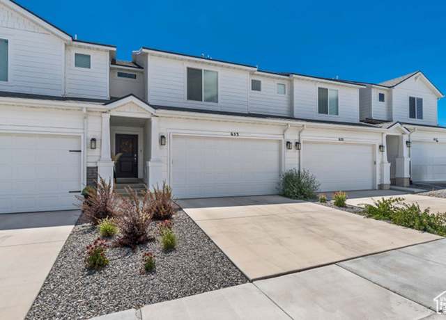 Property at 653 W Banner Dr, Grantsville, UT 84029, 3 beds, 2.5 baths