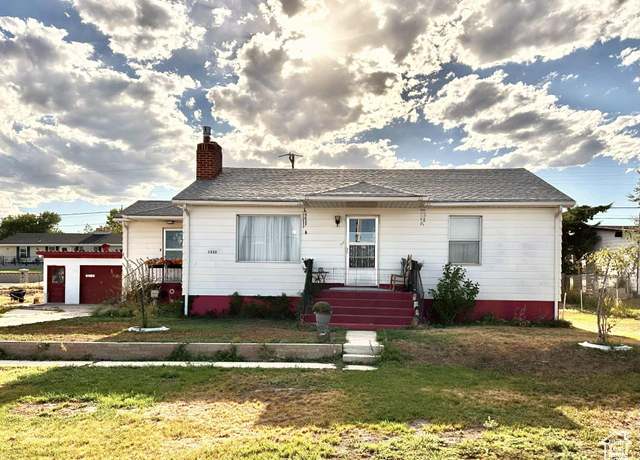 Property at 1332 S Hwy 10, Price, UT 84501, 3 beds, 2 baths
