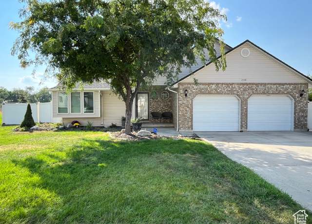 Property at 2548 S 700 W, Perry, UT 84302, 5 beds, 3 baths