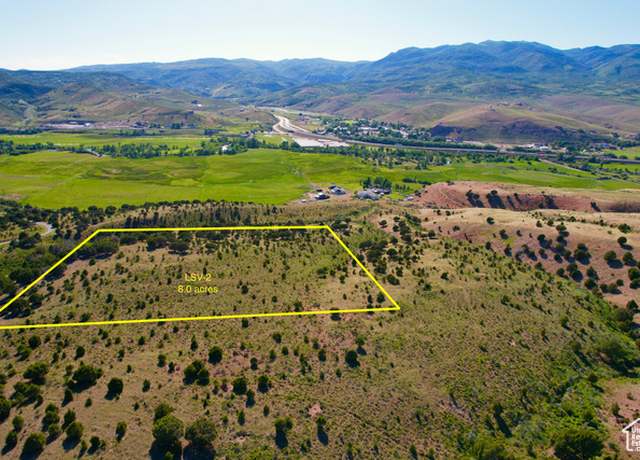 Property at 159 Lewis Vw Unit LVS-2, Wanship, UT 84017