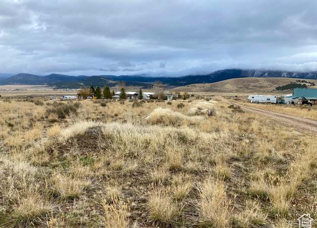 Property at 10 W 100 S #10, Indianola, UT 84629