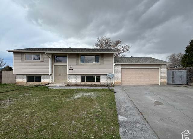 Property at 1160 W 180 N, Orem, UT 84057, 4 beds, 2 baths