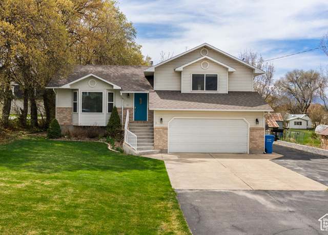 Property at 67 N 100 E, Hyrum, UT 84319, 4 beds, 2 baths