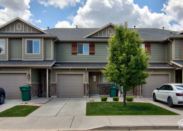 Property at 1852 E Whitetail Dr N #106, Layton, UT 84040, 2 beds, 2.5 baths